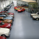 Illustration for article titled All 123 Cars Being Liquidated From Saabs Museum